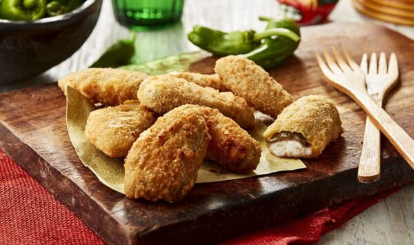 Jalapeños