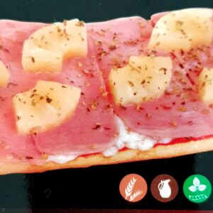 Tosta Piña