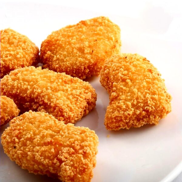 Nuggets de Pollo
