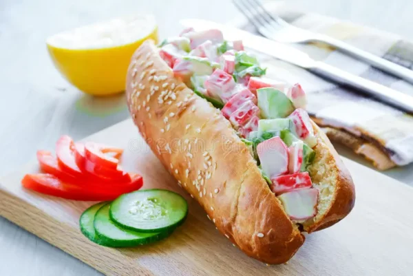 Bocadillo Onubense