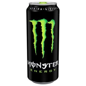 Monster Energy