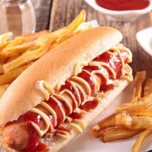Hot Dog