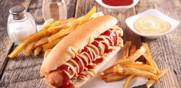 Hot Dog
