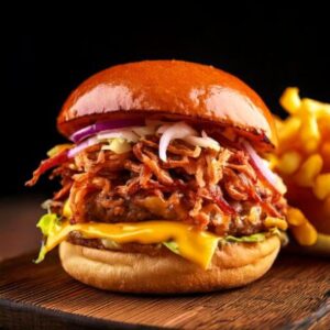 Pulled Pork