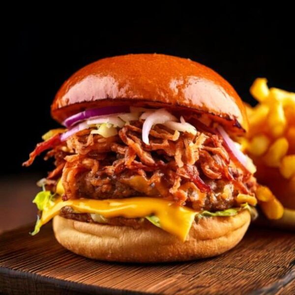 Pulled Pork