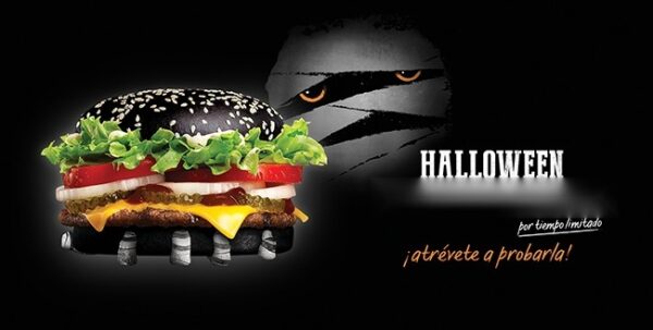 ESPECIAL HALLOWEEN